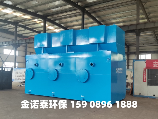 重庆新型FA一体化净水器